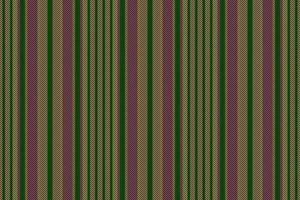 Textur Linien Muster. nahtlos Vektor Vertikale. Streifen Stoff Hintergrund Textil.