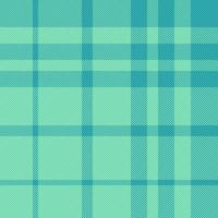 Textil- Stoff Muster. Tartan Vektor Textur. Plaid nahtlos prüfen Hintergrund.