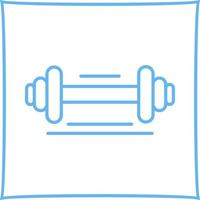 Gewichtsvektorsymbol vektor