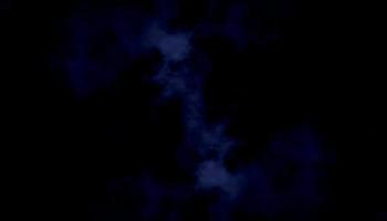dunkel Blau Rauch Hintergrund, Marine Blau Aquarell und Papier Textur. schön dunkel Gradient Hand gezeichnet durch Bürste Grunge Hintergrund. Aquarell waschen aqua gemalt Textur schließen hoch, Hintergrund mit Strahlen. vektor