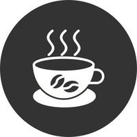 Kaffee-Vektor-Symbol vektor