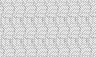 abstrakt mönster svart vit vektor bakgrund