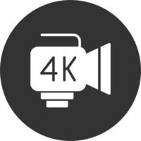 4k Vektor Symbol