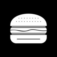 Sandwich-Vektor-Icon-Design vektor