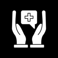 Vektor-Icon-Design für das Gesundheitswesen vektor