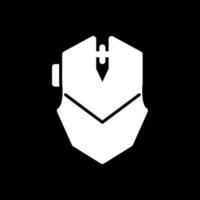 Spielen Maus Vektor Symbol Design