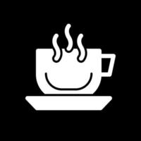 Expresso-Vektor-Icon-Design vektor