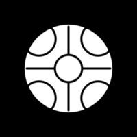 Fußball Spiel Vektor Symbol Design