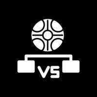 Spiel Turnier Vektor Symbol Design