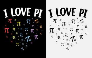 Pi Tag t Hemd Design frei, Beste Pi Tag Shirt, Pi Tag Vektor Grafik, Mathematik t Hemd Design