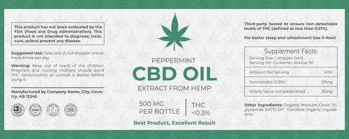 cbd Etikette Design Vorlage, cbd Tropfer Flasche Öl, Hanf Öl Etikette Vorlage, Produkt Verpackung Design, Extrakt von Hanf vektor