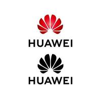 huawei Logo Vektor, huawei Symbol kostenlos Vektor