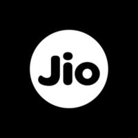 jio logotyp vektor, jio ikon fri vektor