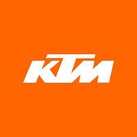 ktm Logo Vektor, ktm Symbol kostenlos Vektor