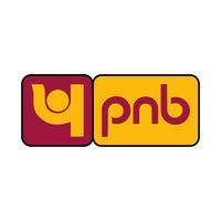 punjab nationell Bank, pnb Bank logotyp fri vektor