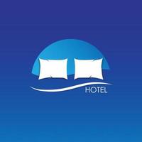 Hotel Logo Vektor