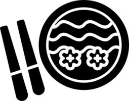 Ramen Vektor Symbol