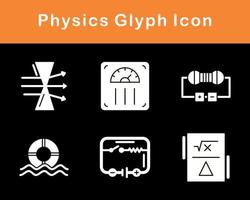 Physik Vektor Symbol einstellen