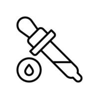Tropfer Symbol zum Ihre Webseite Design, Logo, Anwendung, ui. vektor
