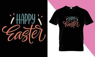 Ostern Tag T-Shirt Design. Lehren meine Liebling guckt. vektor