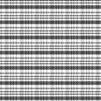 rutig rutig mönster i brun marinblå, grå, svart och vit. sömlös tygstruktur för tryck. vektor