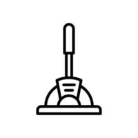 Hebel Symbol zum Ihre Webseite Design, Logo, Anwendung, ui. vektor