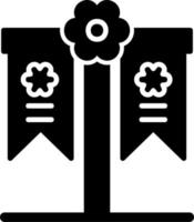 Banner-Vektor-Symbol vektor