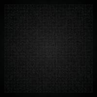 svart Graf papper abstrakt bakgrund vektor