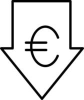 niedrig Preis Vektor Symbol