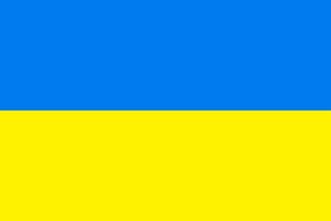 ukrainisch Flagge. Flagge von Ukraine Vektor Seite Symbol zum Ihre Netz Seite? ˅ Design Syrien Flagge Logo, Anwendung, ui. ukrainisch Flagge Vektor Illustration, eps10