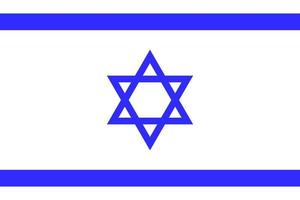 Israel Flagge. Israel Flagge Vektor Seite Symbol zum Ihre Netz Seite? ˅ Design, Israel Flagge Logo, Anwendung, ui. israelisch Flagge Vektor Illustration, eps10