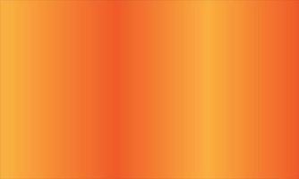 Licht Orange Vektor verschwommen bunt Muster. elegant hell Illustration mit Gradient. Hintergrund