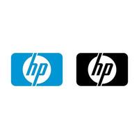 hp Logo Vektor, hp Symbol kostenlos Vektor