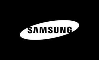 Samsung Logo Vektor, Samsung Symbol kostenlos Vektor