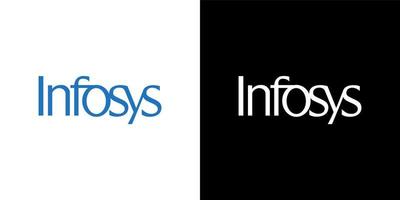 infosys Logo Vektor, infosys Symbol kostenlos Vektor