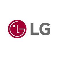 lg, Leben gut Logo Vektor, lg, Leben gut Symbol kostenlos Vektor