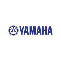Yamaha logotyp vektor, Yamaha ikon fri vektor