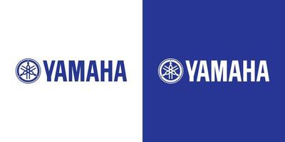 Yamaha Logo Vektor, Yamaha Symbol kostenlos Vektor