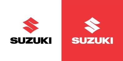 maruti Suzuki logotyp vektor, maruiti ikon fri vektor