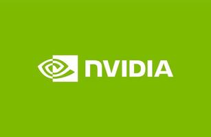 nvidia Logo Vektor, nvidia Symbol kostenlos Vektor