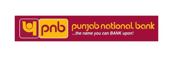 Punjab National Bank, pnb Bank Logo kostenlos Vektor