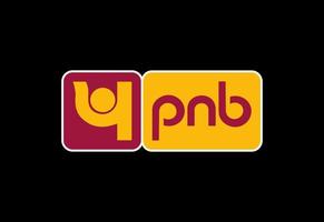 Punjab National Bank, pnb Bank Logo kostenlos Vektor