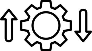 System Vektor Symbol