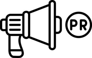 pr Vektor Symbol