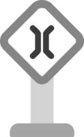 eng Brücke Vektor Symbol