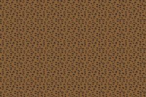 leopard skriva ut textur vektor