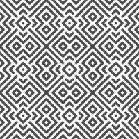abstrakte nahtlose diagonale quadratische Formen Muster. abstraktes geometrisches Muster für verschiedene Designzwecke. vektor