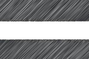 schwarz und Weiß Hintergrund Aquarell Vektor süß Bleistift Zeichnung Linie Farbe Weiß schwarz Hintergrund Farbe Ton Hintergrund.