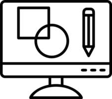 logotyp design vektor ikon