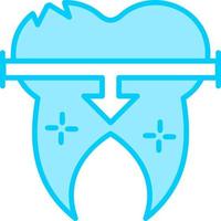 Dental Vektor Symbol